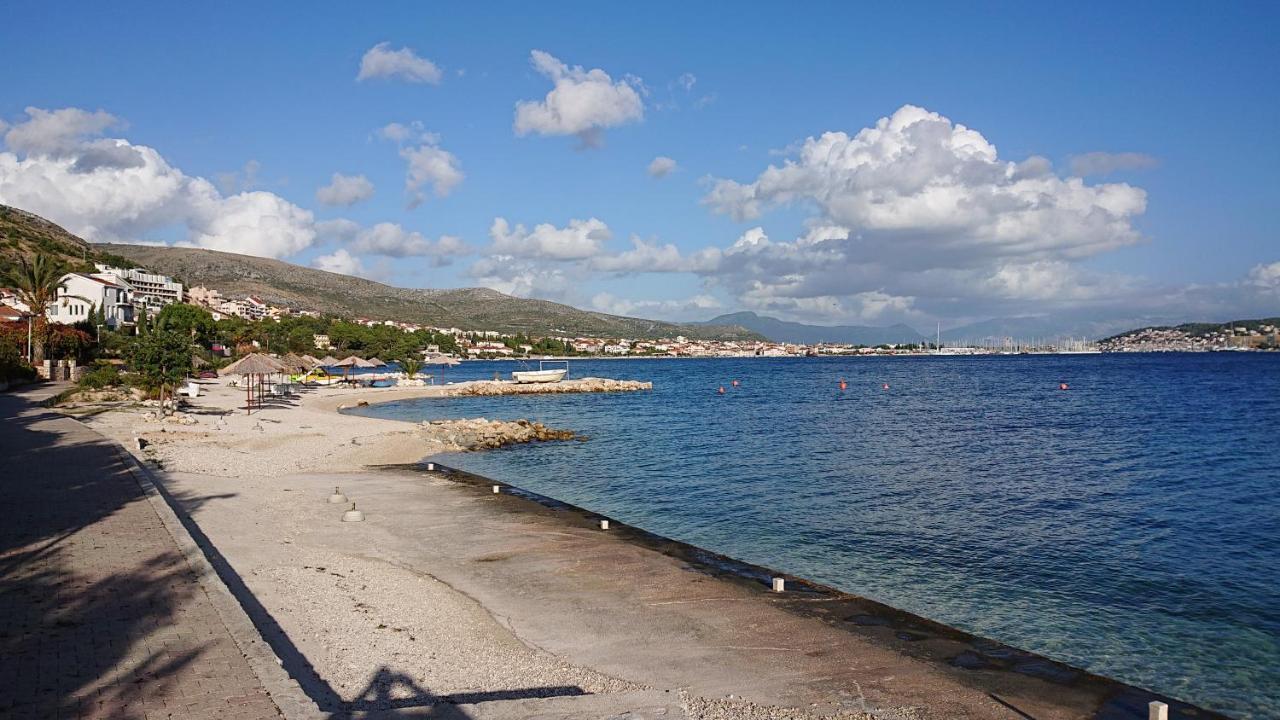 Apartment S-7 Trogir Exterior foto