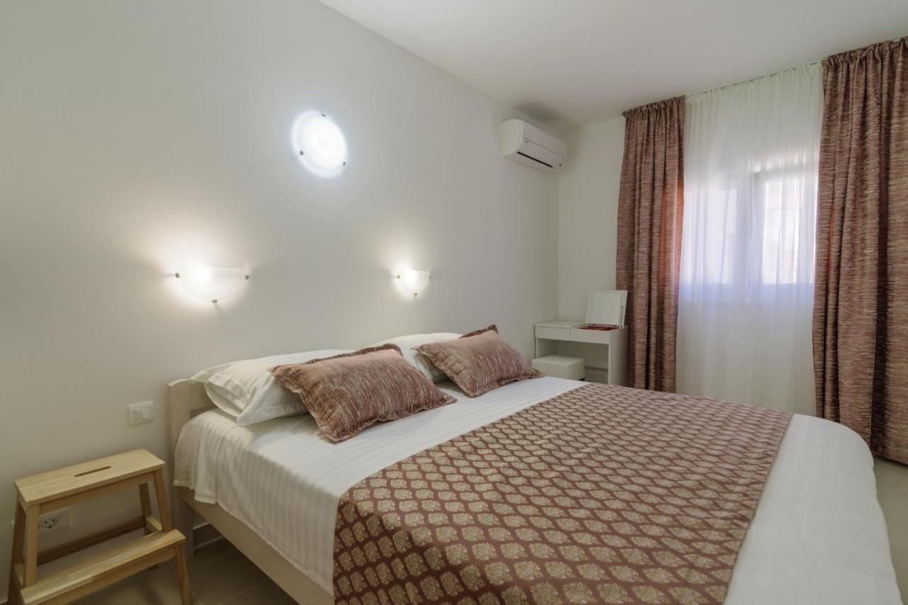 Apartment S-7 Trogir Exterior foto
