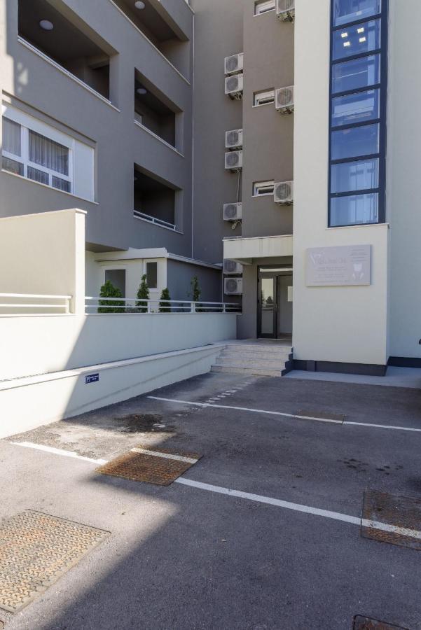 Apartment S-7 Trogir Exterior foto